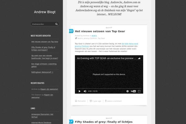 Site using Rise-blocks plugin