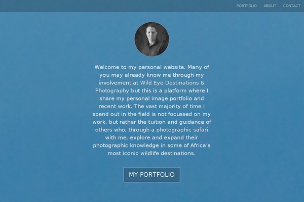 Onesie theme site design template sample