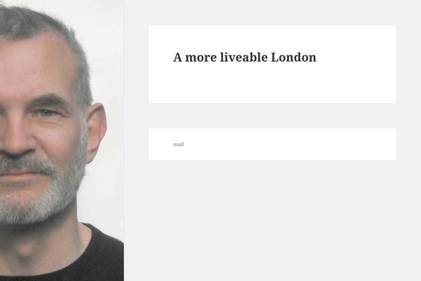 Site using Better Click To Tweet plugin