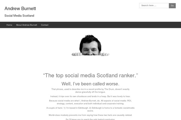 Site using Webarx plugin