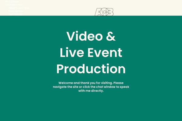 Yootheme theme site design template sample