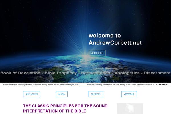 Site using Bloom plugin