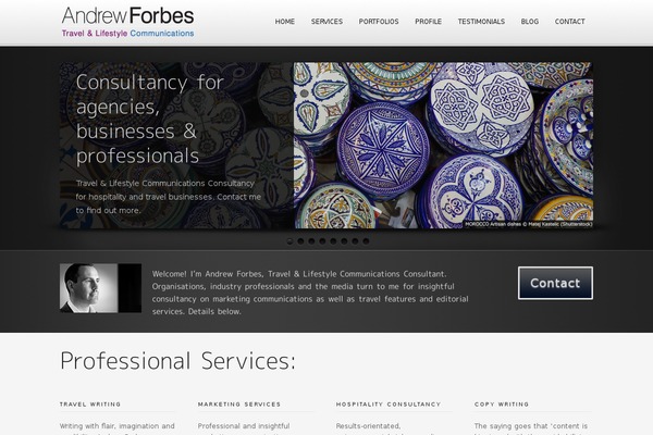 Method theme site design template sample