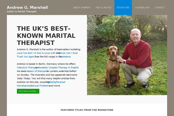 Site using Advanced Responsive Video Embedder plugin
