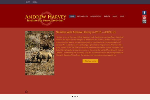 Appply theme site design template sample