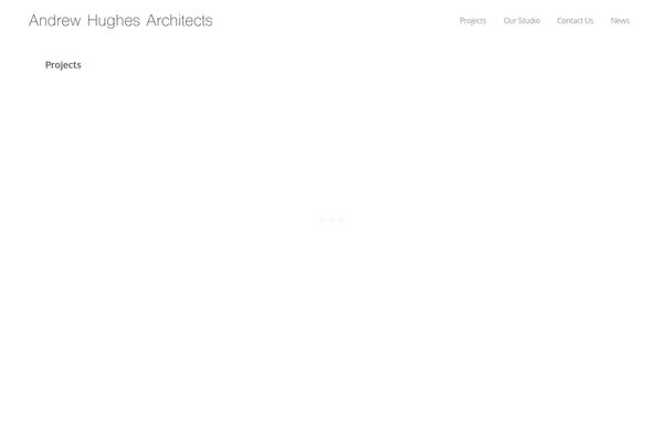 Assemble theme site design template sample