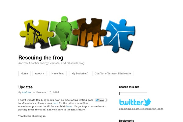 Hybrid theme site design template sample