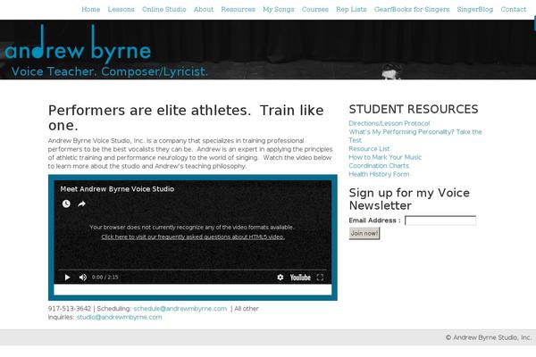 Site using Memberpress plugin