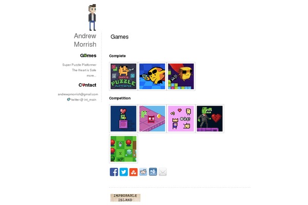 Fiver theme site design template sample