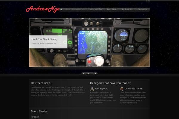 Dt-megapolis theme site design template sample