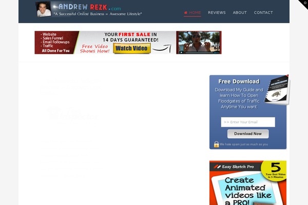 Site using Perfmatters plugin