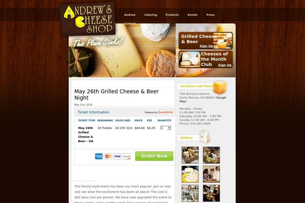 Site using All In One Schema.org Rich Snippets plugin
