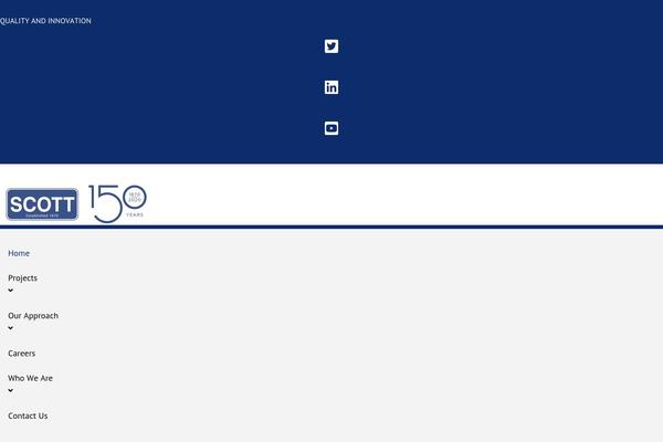 Site using AccessPress Twitter Feed plugin