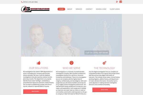Idstore theme site design template sample