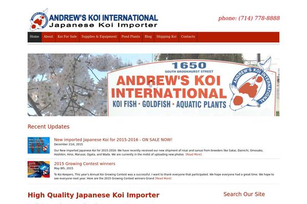 Theme1796 theme site design template sample
