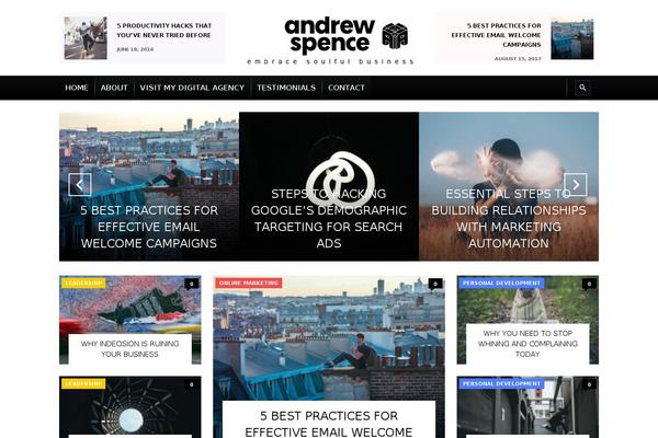 Site using Wordpress-gdpr plugin