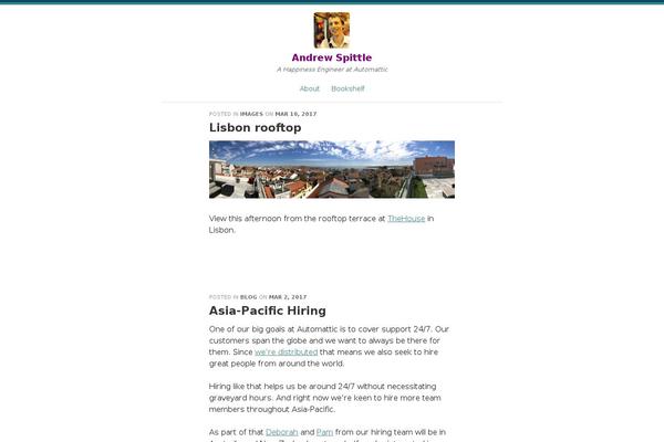 Site using Meow-lightbox plugin
