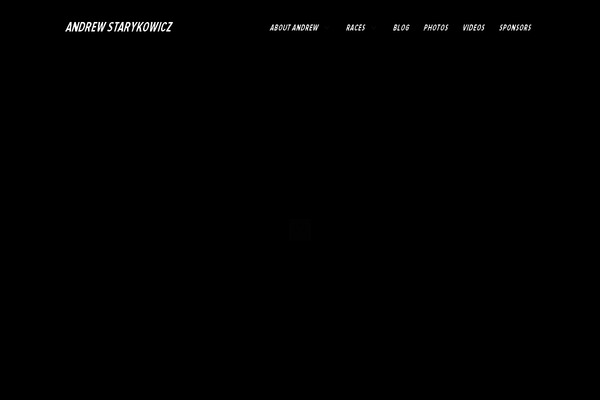 andrewstarykowicz.com site used Mmx
