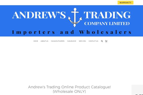 Site using Woocommerce-brands plugin