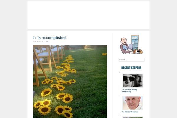 Site using Gutenberg-core plugin