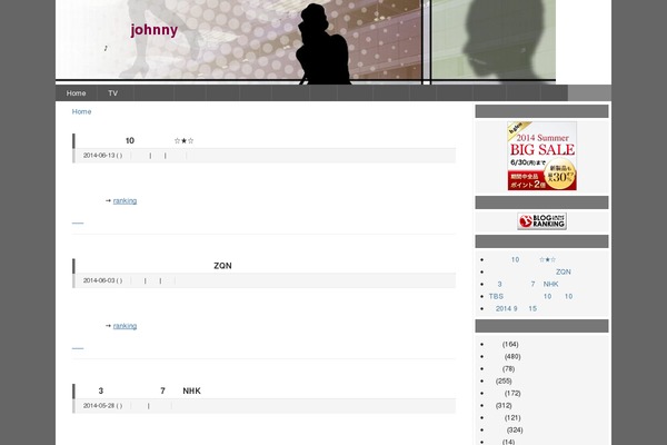 Wp.vicuna.exc theme site design template sample
