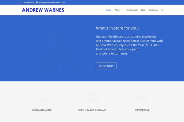 Site using CommentLuv plugin