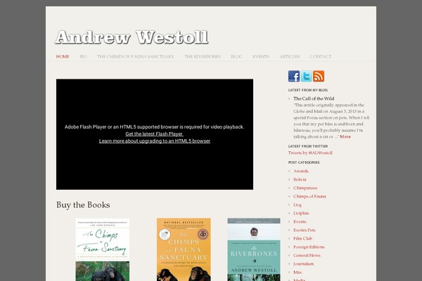 Site using Share Buttons by AddThis plugin
