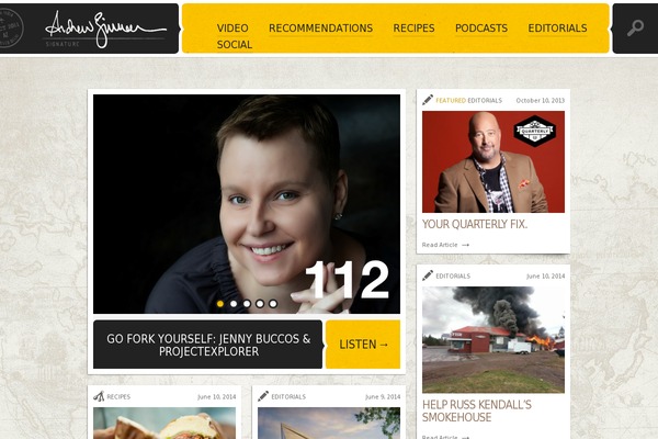r3417 theme websites examples
