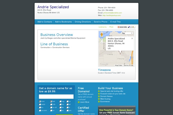 Blank-theme theme site design template sample