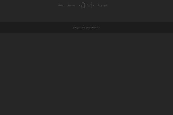 Talent theme site design template sample