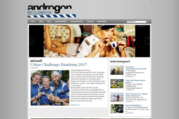 Site using WP-PostRatings plugin