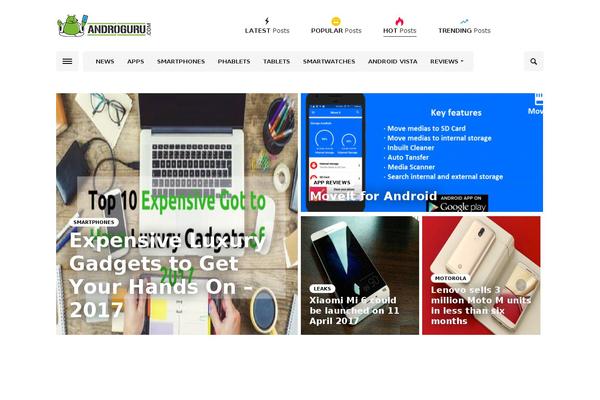 Site using EasyAzon plugin