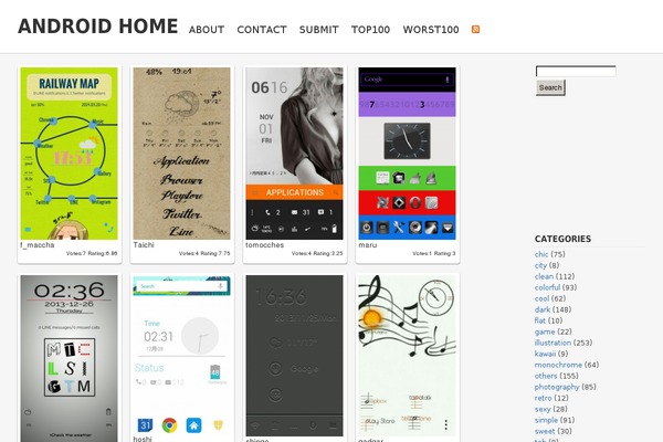 Twenty Nineteen theme site design template sample