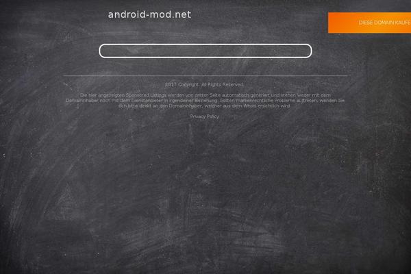 Realistic theme site design template sample