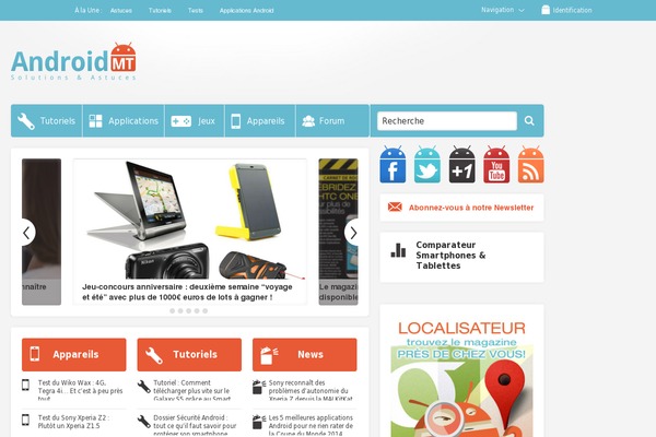 Site using Webpushr-web-push-notifications plugin