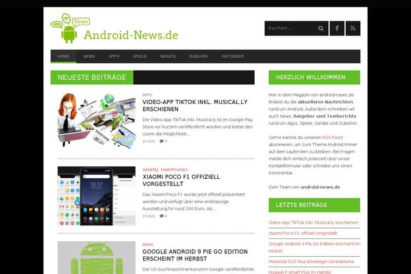Site using Purple-heart-rating plugin