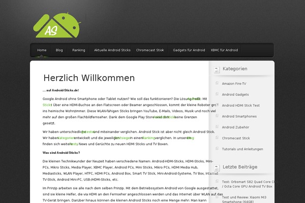 Polished theme site design template sample