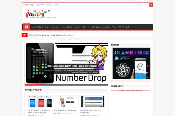 Site using Useful Banner Manager plugin