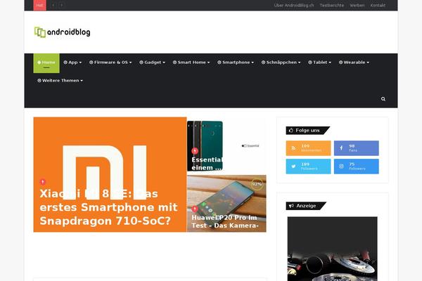 Site using Savrix Play Store plugin