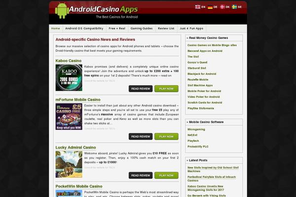 Site using Zilla-shortcodes plugin