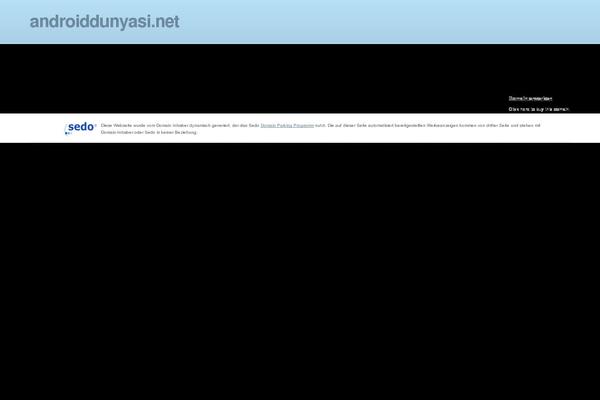 Sahifa2 theme site design template sample