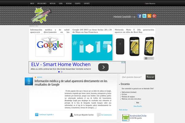AllTuts theme site design template sample