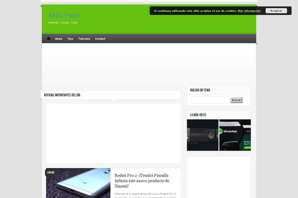 Site using Wp-quads-pro plugin