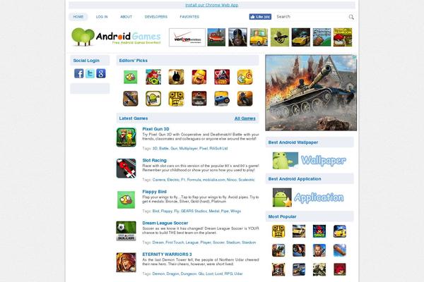 Orchid Store theme site design template sample