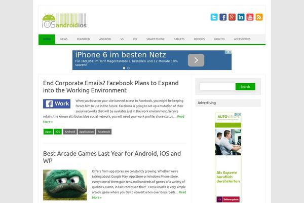 androidios.com site used Cccc