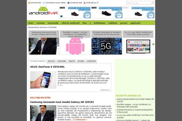 Site using GD Custom Posts And Taxonomies Tools plugin