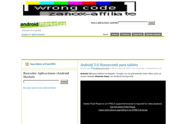 PrimePress theme site design template sample