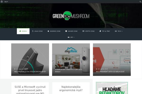 Site using Yoast SEO plugin