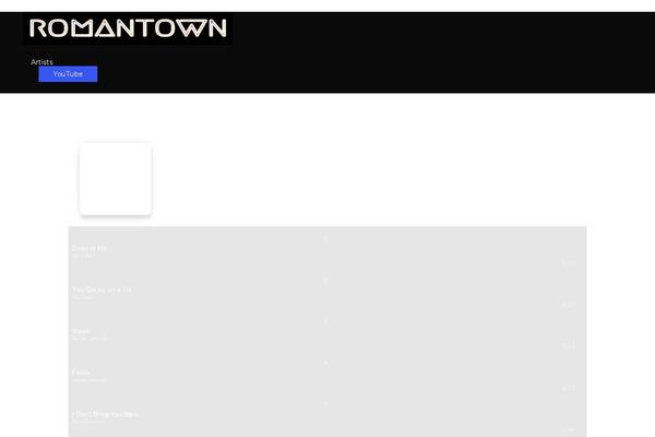 Site using Foo Gallery plugin