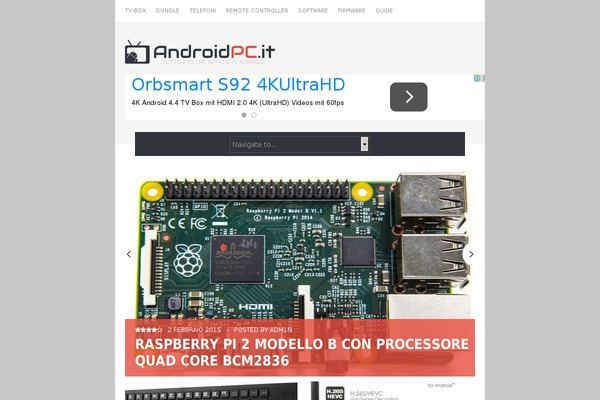 Site using Wpdm-premium-packages plugin